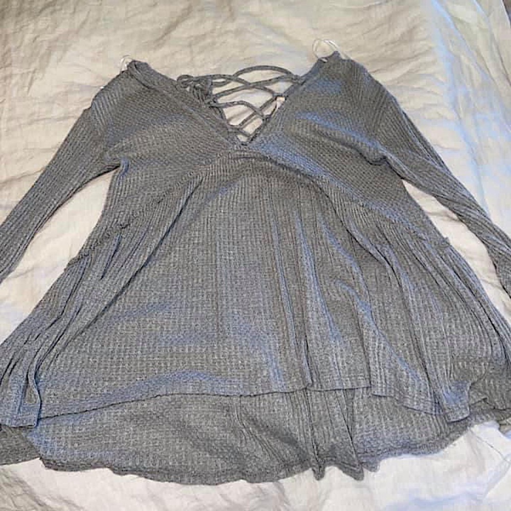super cute top from Altard State